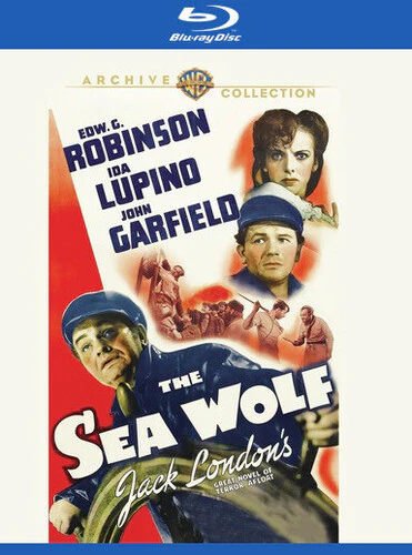 The Sea Wolf (Uncut) - Image 2