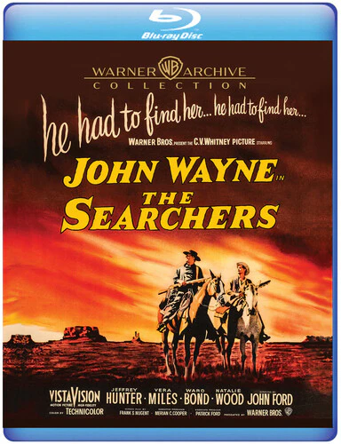 The Searchers - Image 2