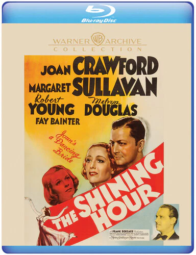 The Shining Hour - Image 2