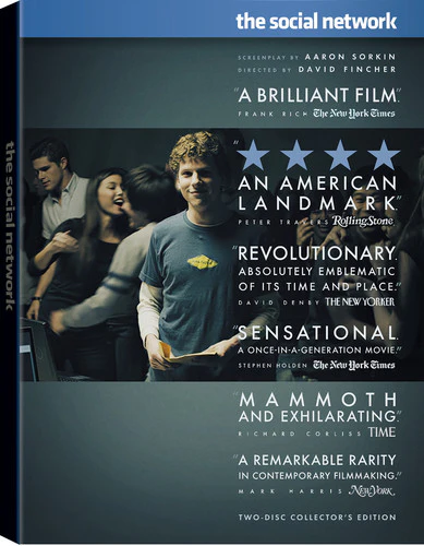 The Social Network - Image 2