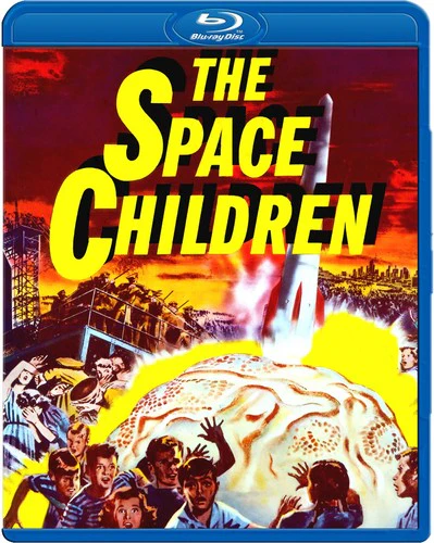 The Space Children - Image 2