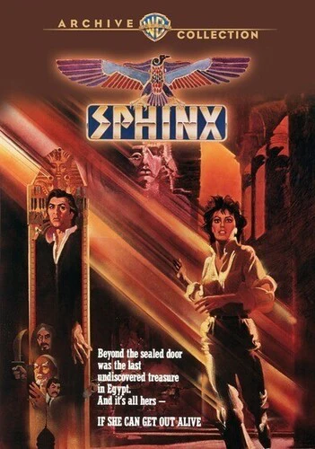 The Sphinx - Image 2