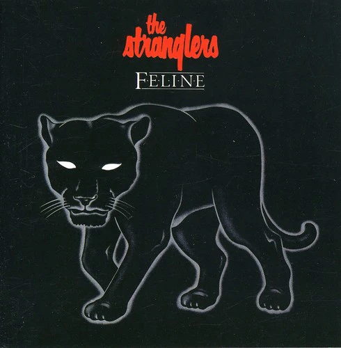 The Stranglers - Feline