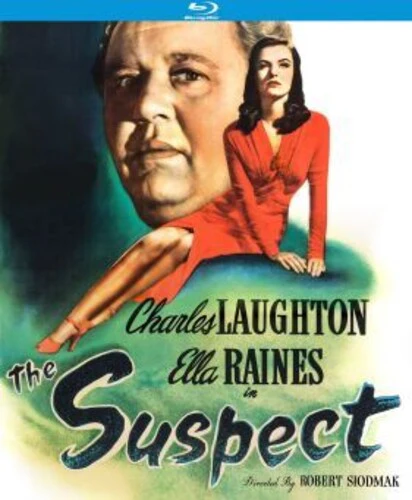 The Suspect - Image 2