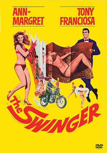 The Swinger