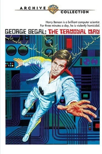 The Terminal Man - Image 2