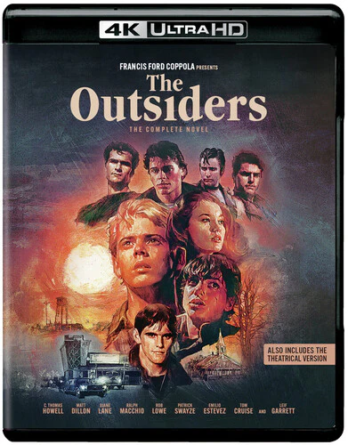 The The Complete Novel - Image 2