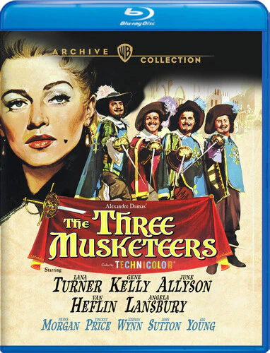 The Three Musketeers - Image 3