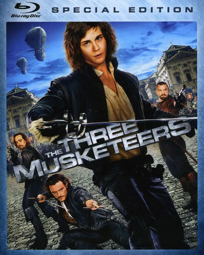 The Three Musketeers - Image 3
