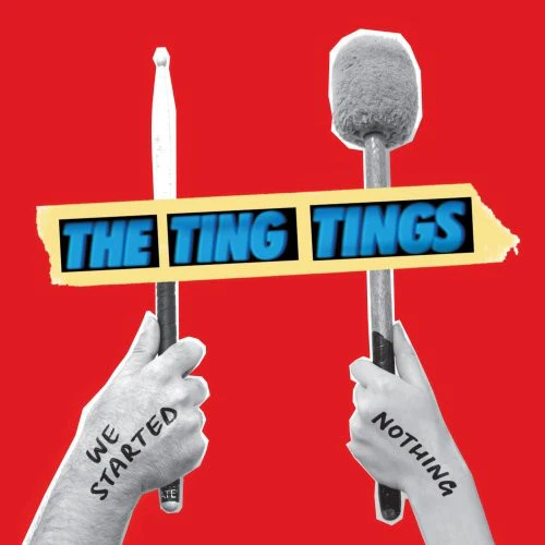 The Ting Tings - We Started Nothing - Image 2
