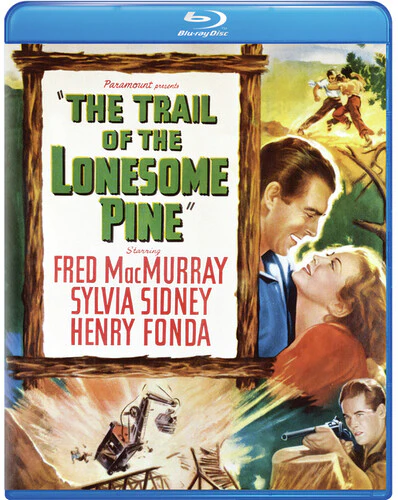 The Trail of The Lonesome Pine - Image 2
