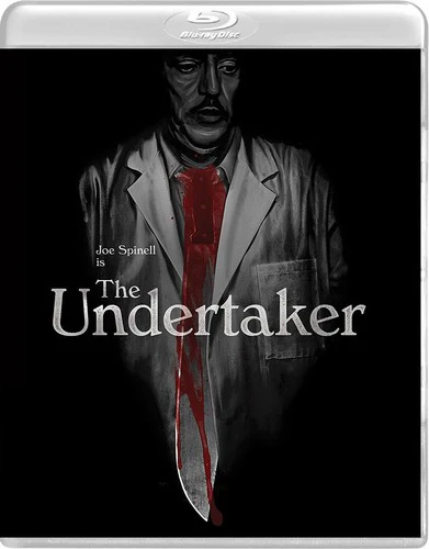The Undertaker - Image 2