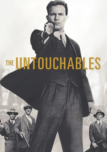 The Untouchables - Image 3