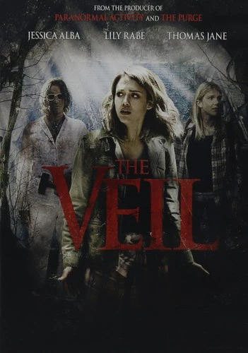 The Veil - Image 2