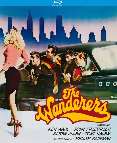 The Wanderers - Image 2