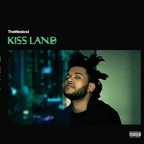 The Weeknd - Kiss Land - Image 2