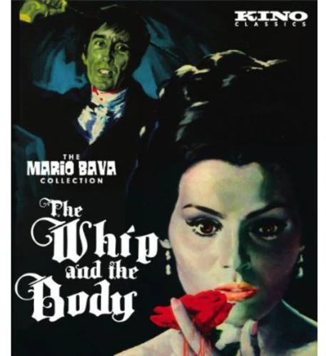 the Whip and the Body - Image 2
