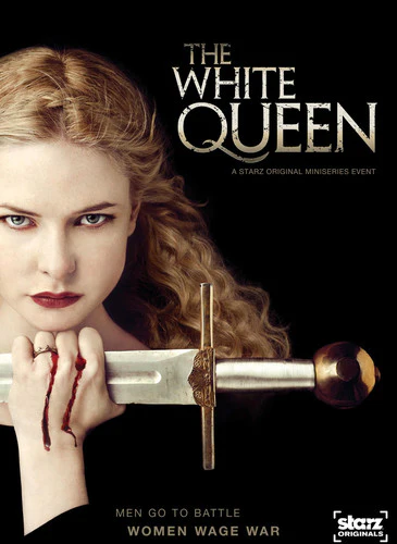 The White Queen - Image 2