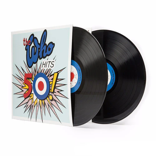 The Who - Who Hits 50 - Image 2