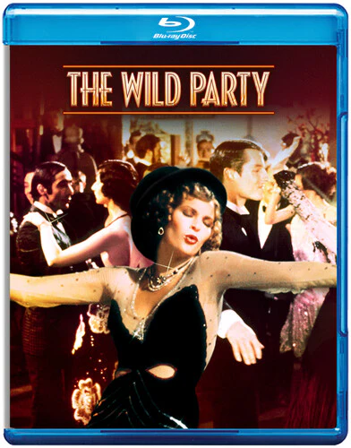 The Wild Party - Image 2