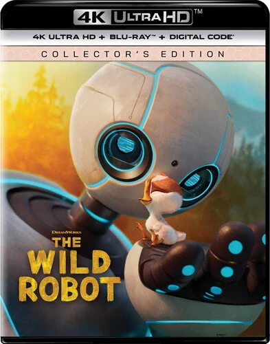The Wild Robot - Image 3
