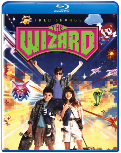 The Wizard - Image 3