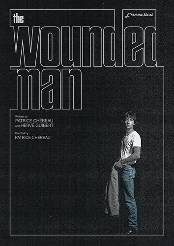 The Wounded Man - Image 2