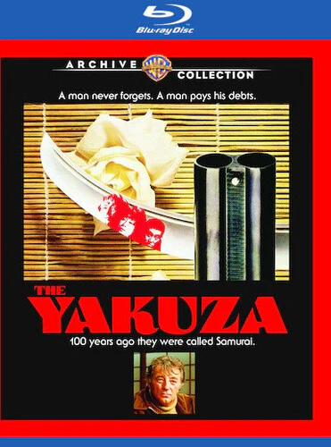 The Yakuza - Image 2