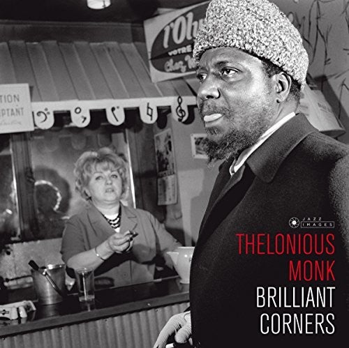 Thelonious Monk - Brilliant Corners - Image 5