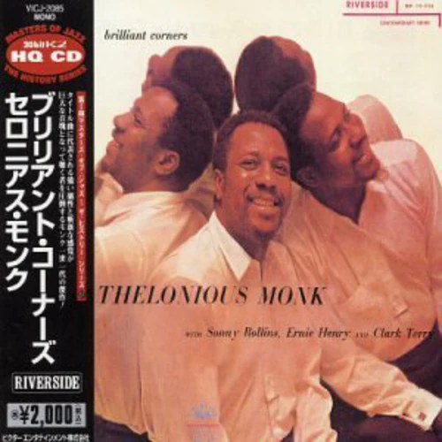 Thelonious Monk - Brilliant Corners - Image 6
