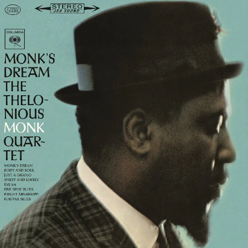 Thelonious Monk - Monk's Dream - Image 2
