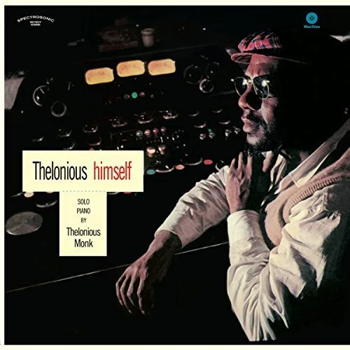 Thelonious Monk - Thelonious Himself - Image 2