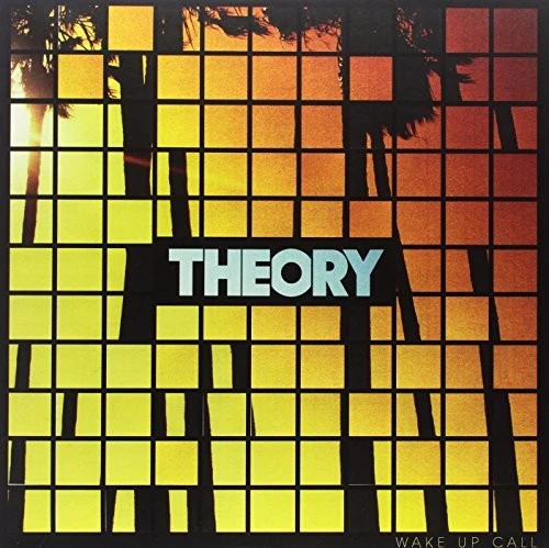 Theory of a Deadman - Wake Up Call - Image 2
