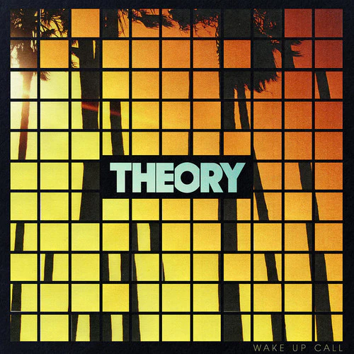 Theory of a Deadman - Wake Up Call - Image 3