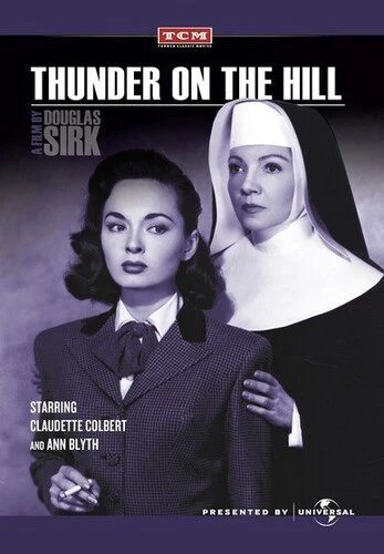 Thunder on the Hill - Image 2
