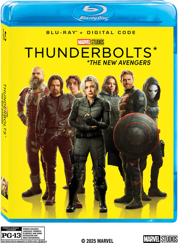 Thunderbolts* - Image 2