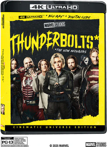 Thunderbolts* - Image 3