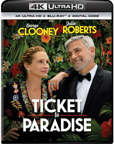 Ticket to Paradise - Image 3