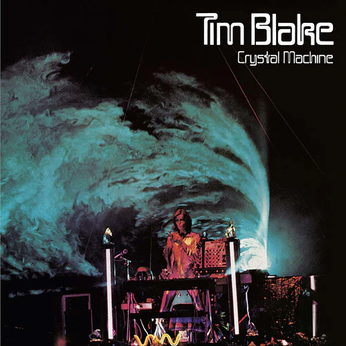 Tim Blake - Crystal - Image 2