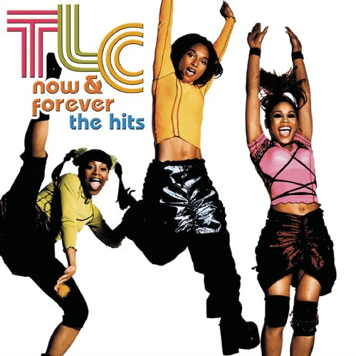 Tlc - Now & the Hits - Image 2