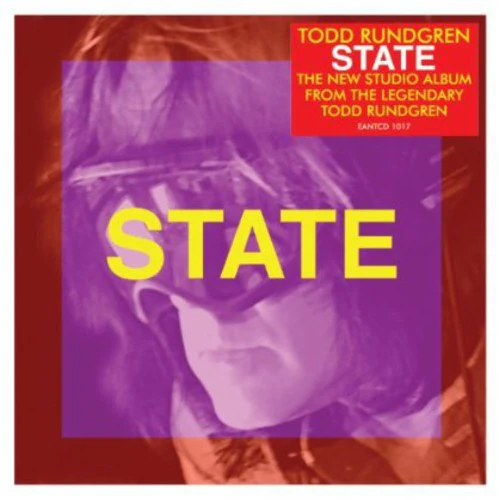 Todd Rundgren - State
