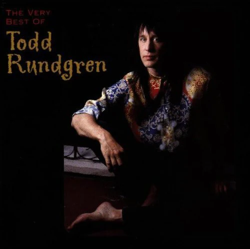 Todd Rundgren - Very Best of