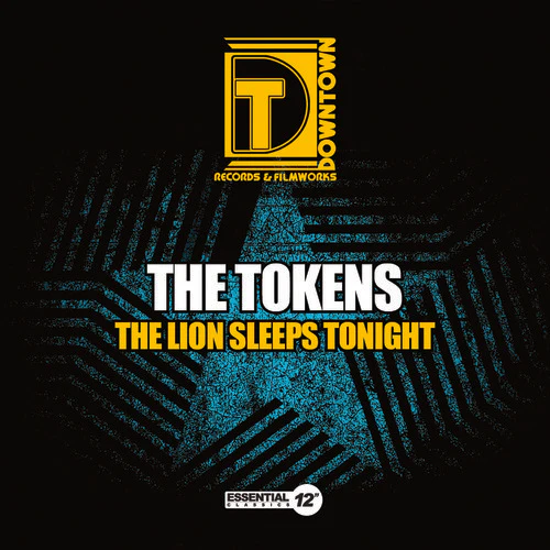 Tokens - Lion Sleeps Tonight