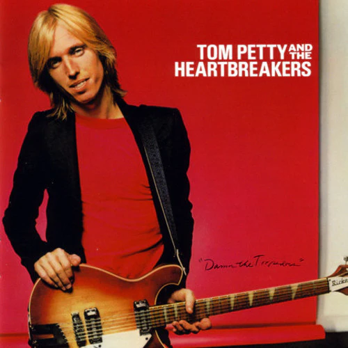 Tom Petty & Heartbreakers - Damn The Torpedoes - Image 2