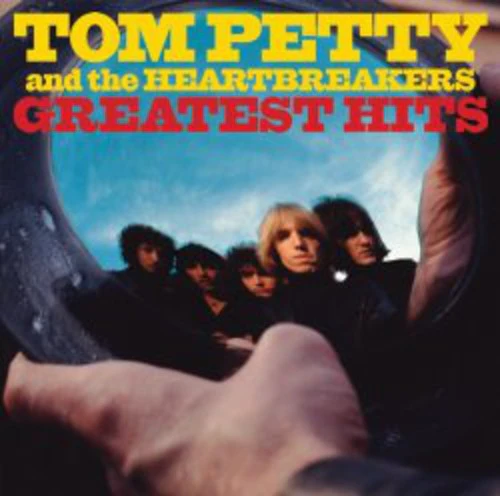 Tom Petty & Heartbreakers - Greatest Hits - Image 2
