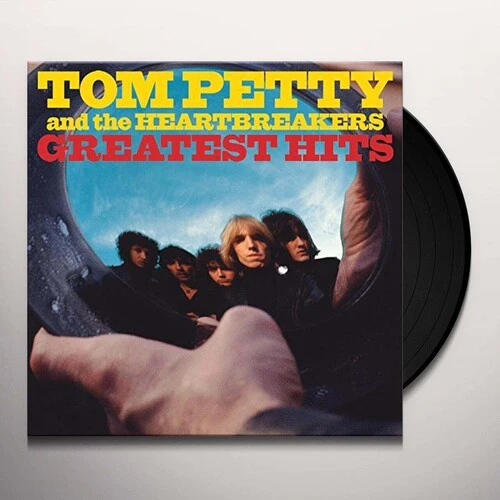Tom Petty & Heartbreakers - Greatest Hits - Image 3
