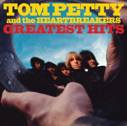 Tom Petty & Heartbreakers - Greatest Hits - Image 4