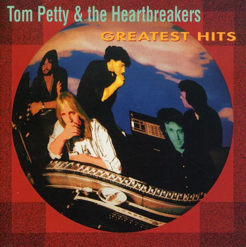Tom Petty & Heartbreakers - Greatest Hits - Image 5