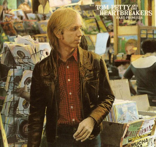 Tom Petty & Heartbreakers - Hard Promises - Image 2