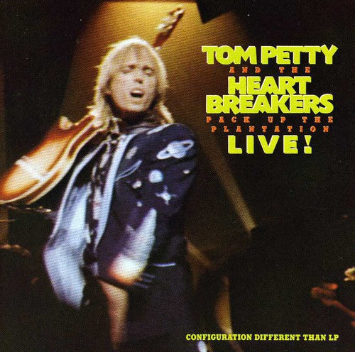 Tom Petty & Heartbreakers - Live: Pack Up the Plantation - Image 2